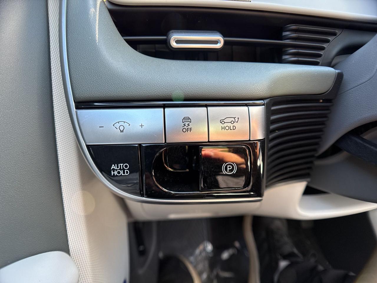 2023 Hyundai IONIQ 5 SEL Chantilly VA