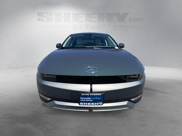 2023 Hyundai IONIQ 5 SEL Chantilly VA