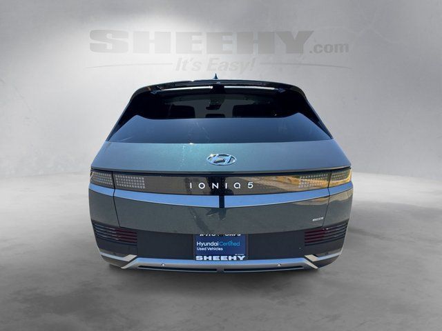 2023 Hyundai IONIQ 5 SEL Chantilly VA