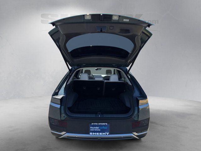 2023 Hyundai IONIQ 5 SEL Chantilly VA