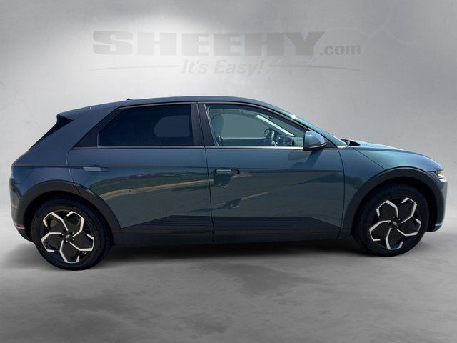 2023 Hyundai IONIQ 5 SEL Chantilly VA