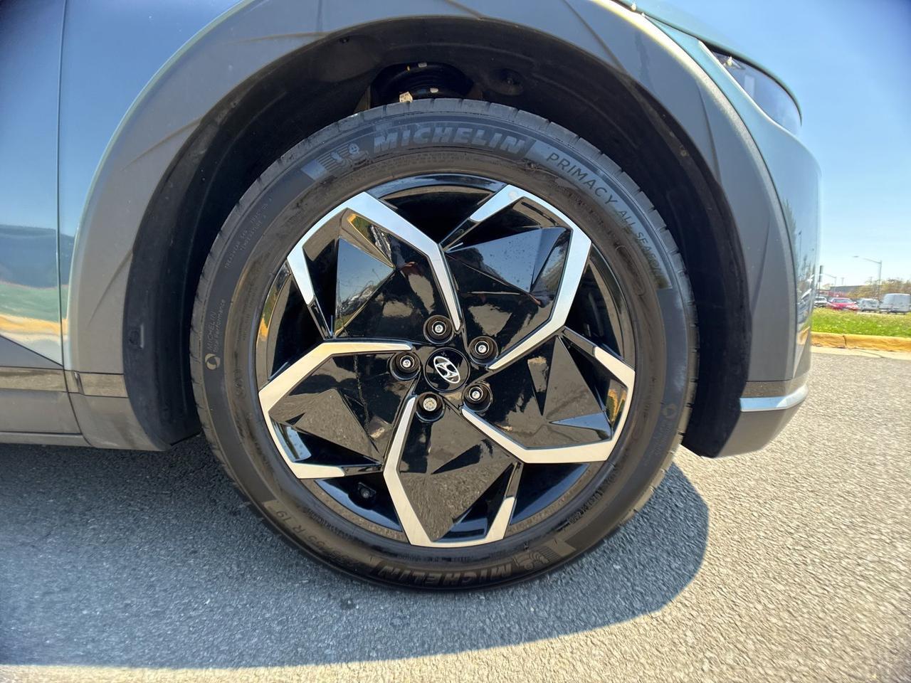 2023 Hyundai IONIQ 5 SEL Chantilly VA