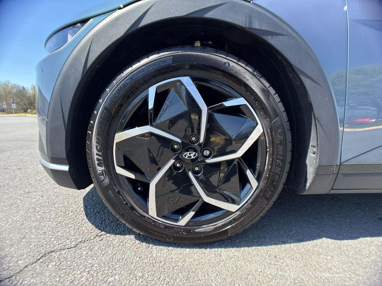 2023 Hyundai IONIQ 5 SEL Chantilly VA