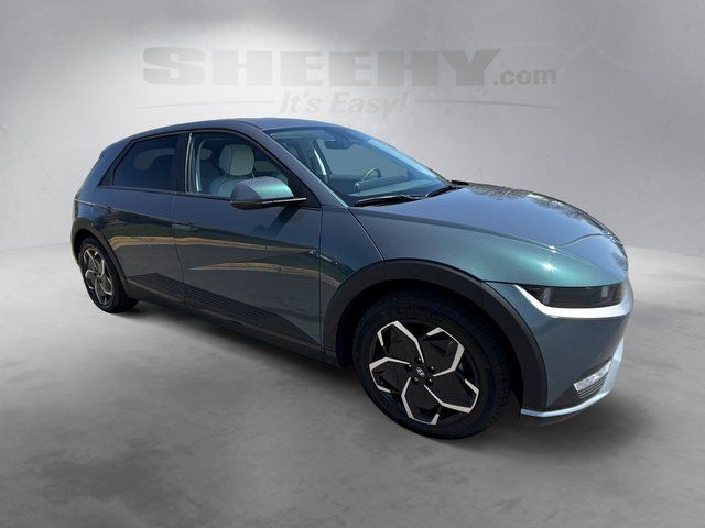 2023 Hyundai IONIQ 5 SEL Chantilly VA