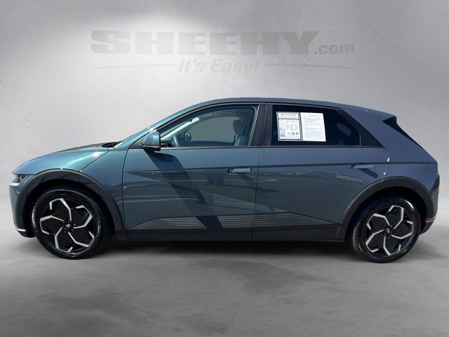2023 Hyundai IONIQ 5 SEL Chantilly VA