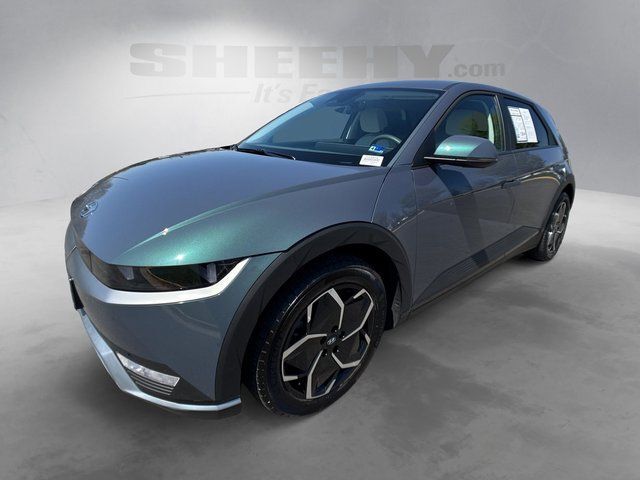 2023 Hyundai IONIQ 5 SEL Chantilly VA