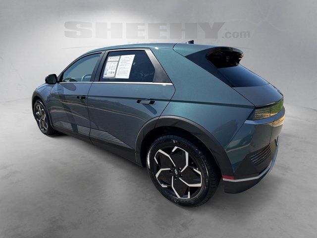2023 Hyundai IONIQ 5 SEL Chantilly VA