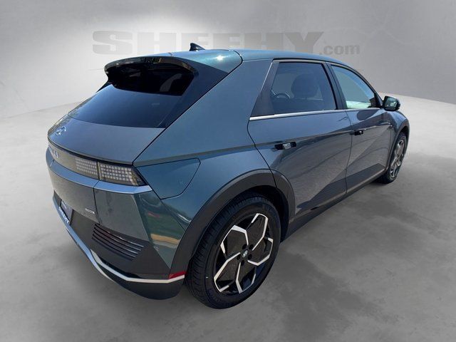 2023 Hyundai IONIQ 5 SEL Chantilly VA