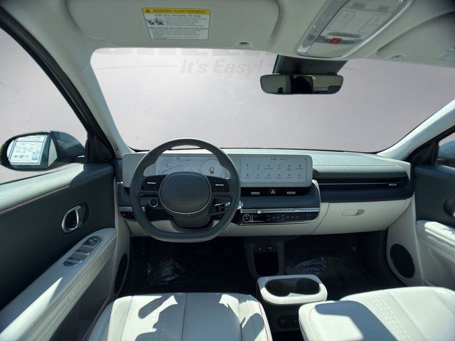 2023 Hyundai IONIQ 5 SEL Chantilly VA