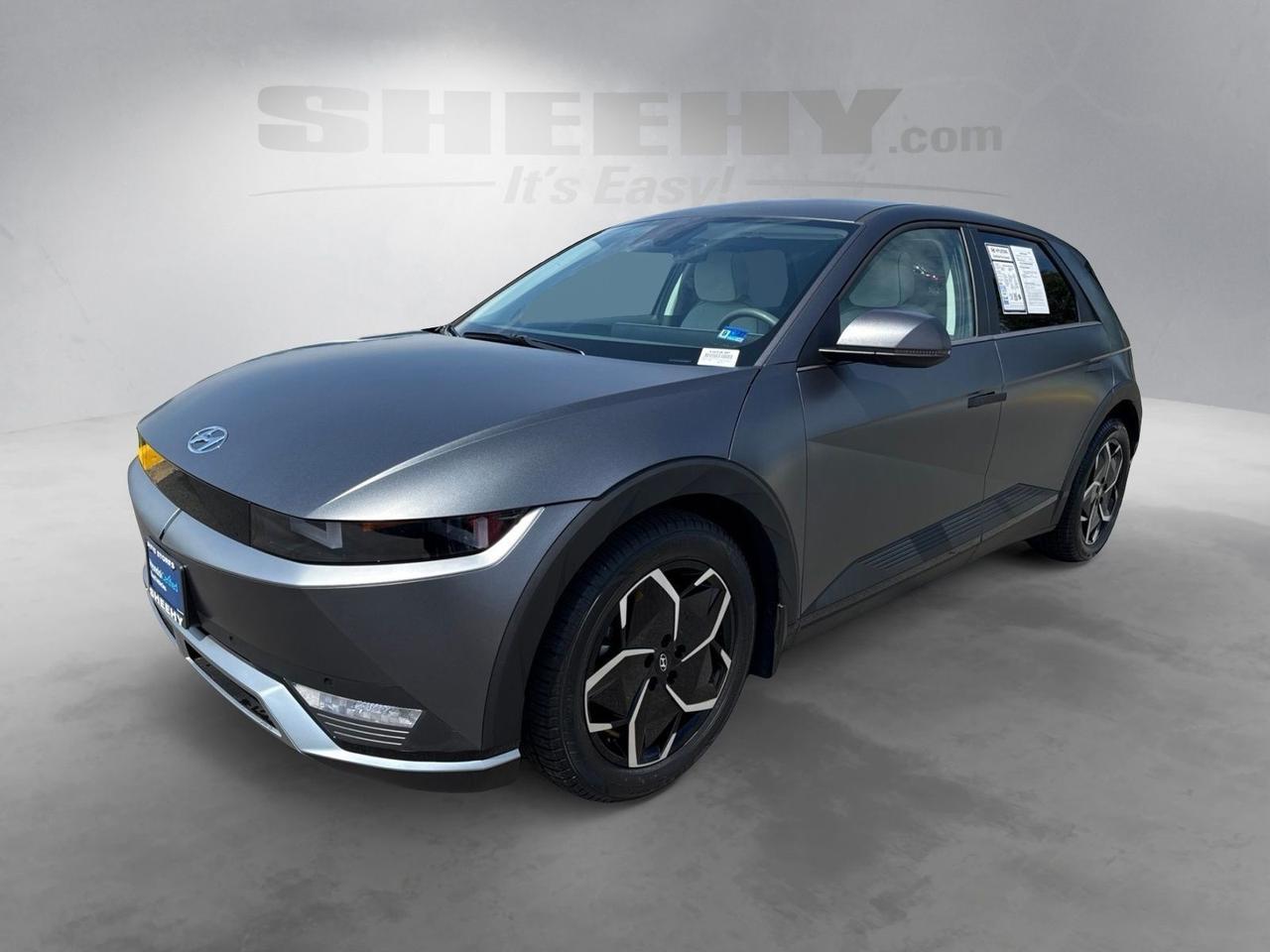 2023 Hyundai IONIQ 5 SEL Chantilly VA