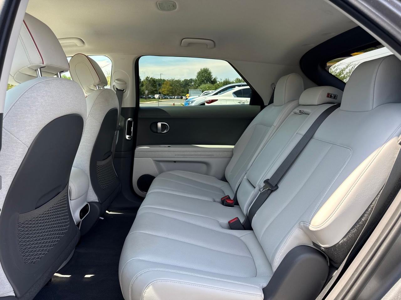 2023 Hyundai IONIQ 5 SEL Chantilly VA