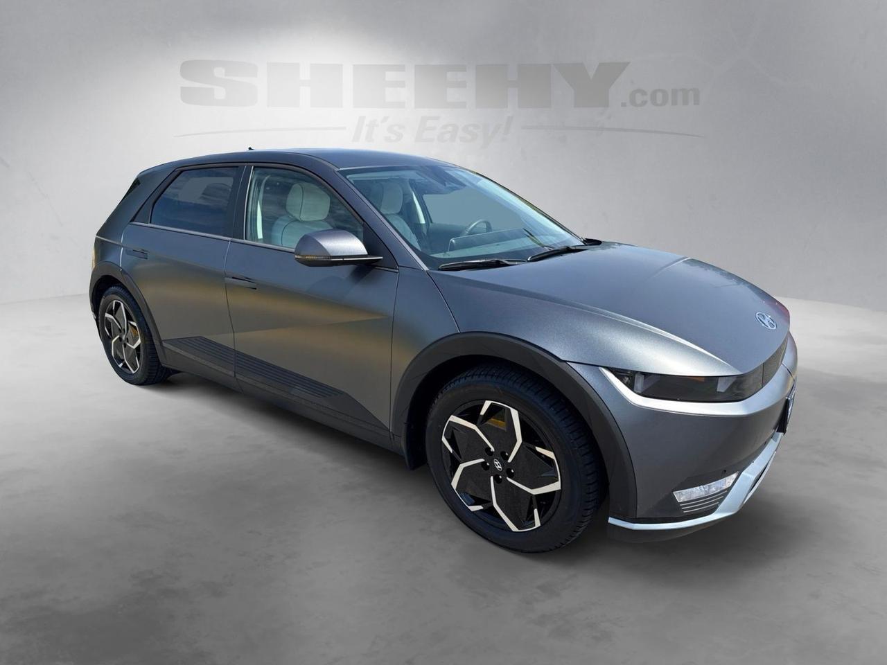 2023 Hyundai IONIQ 5 SEL Chantilly VA