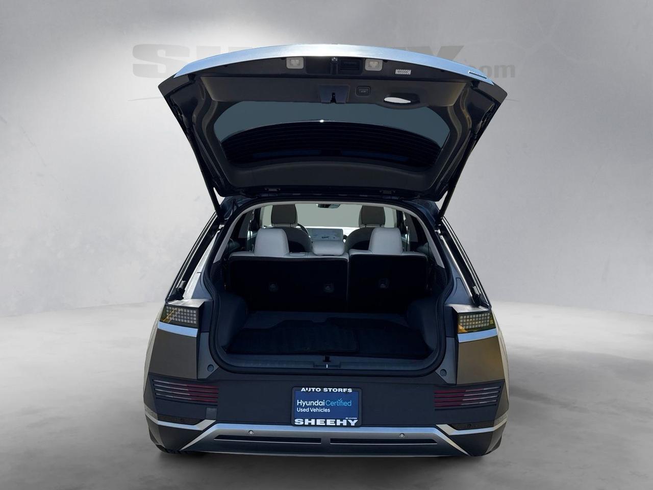 2023 Hyundai IONIQ 5 SEL Chantilly VA