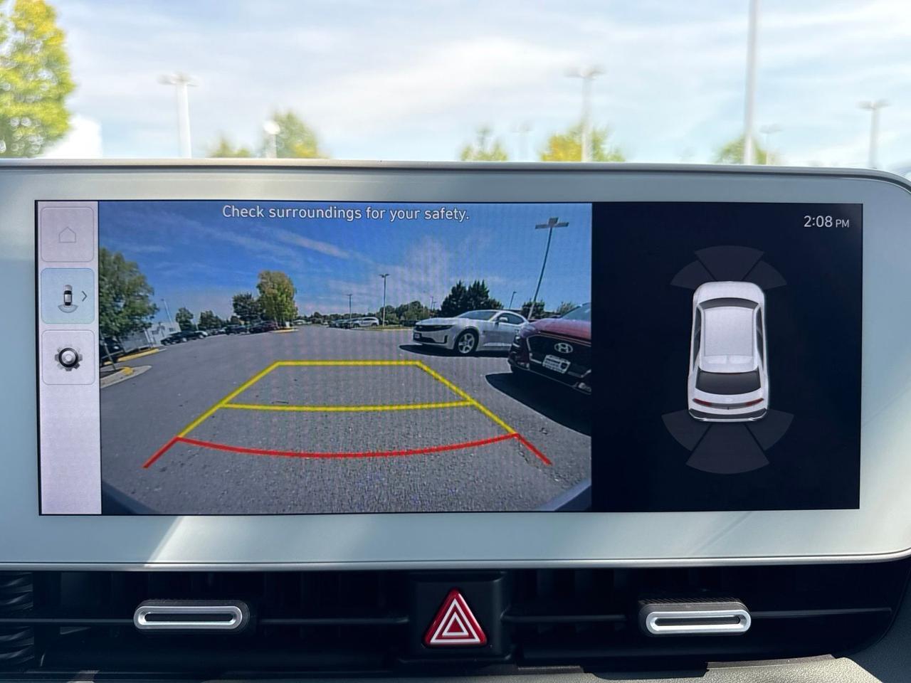 2023 Hyundai IONIQ 5 SEL Chantilly VA