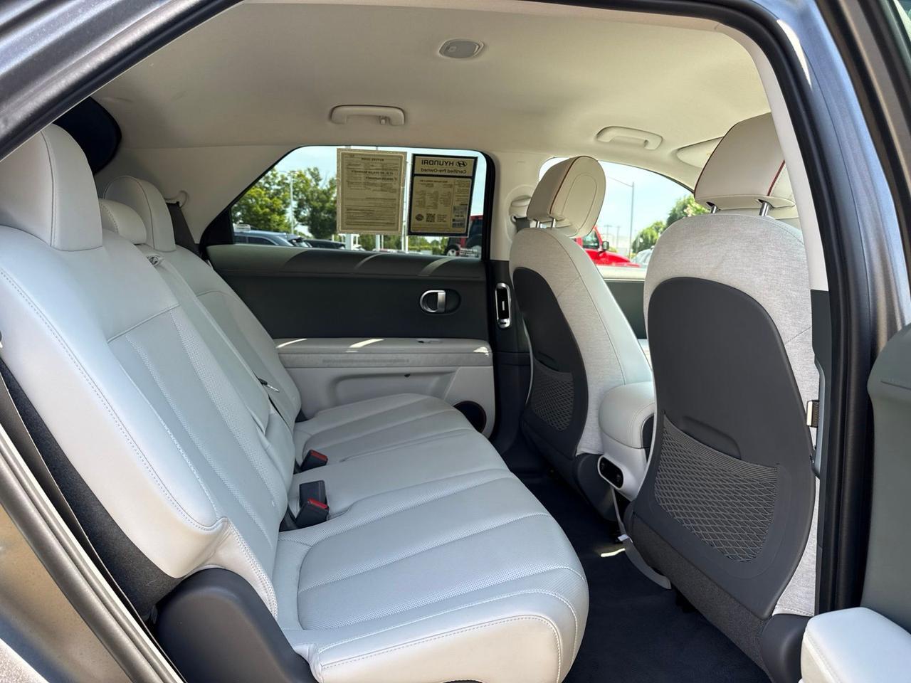 2023 Hyundai IONIQ 5 SEL Chantilly VA