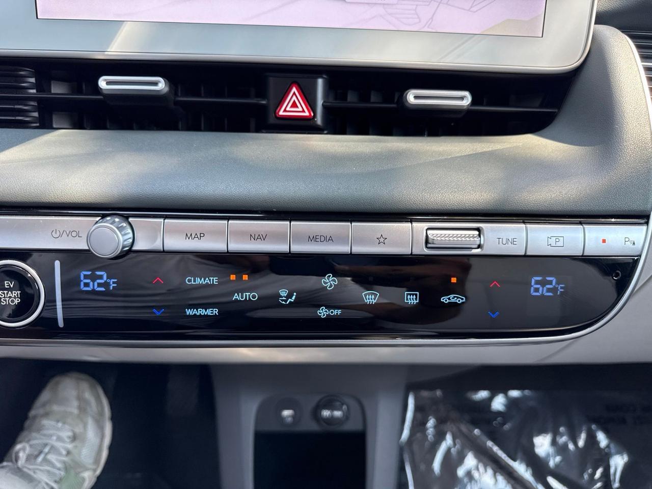 2023 Hyundai IONIQ 5 SEL Chantilly VA