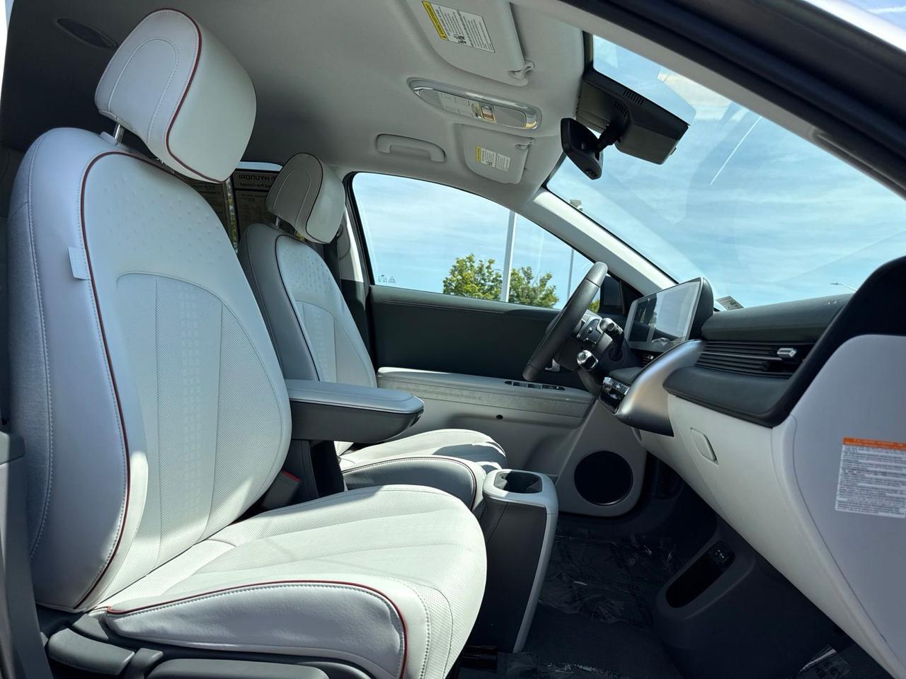 2023 Hyundai IONIQ 5 SEL Chantilly VA