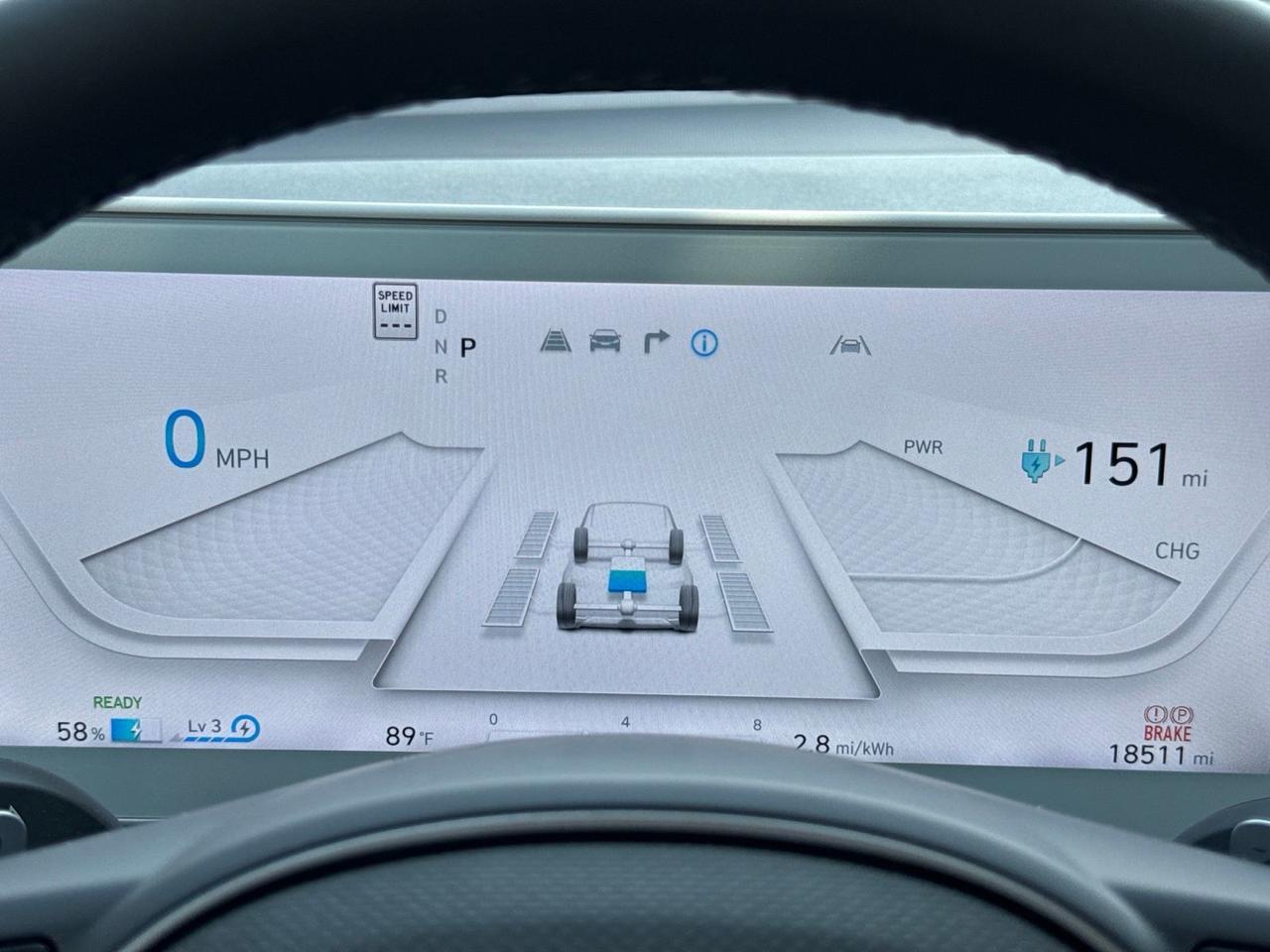 2023 Hyundai IONIQ 5 SEL Chantilly VA