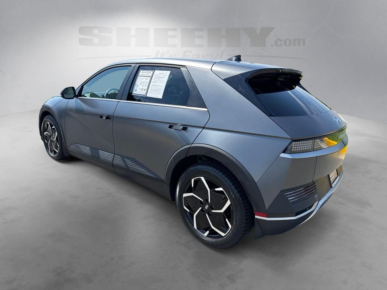 2023 Hyundai IONIQ 5 SEL Chantilly VA