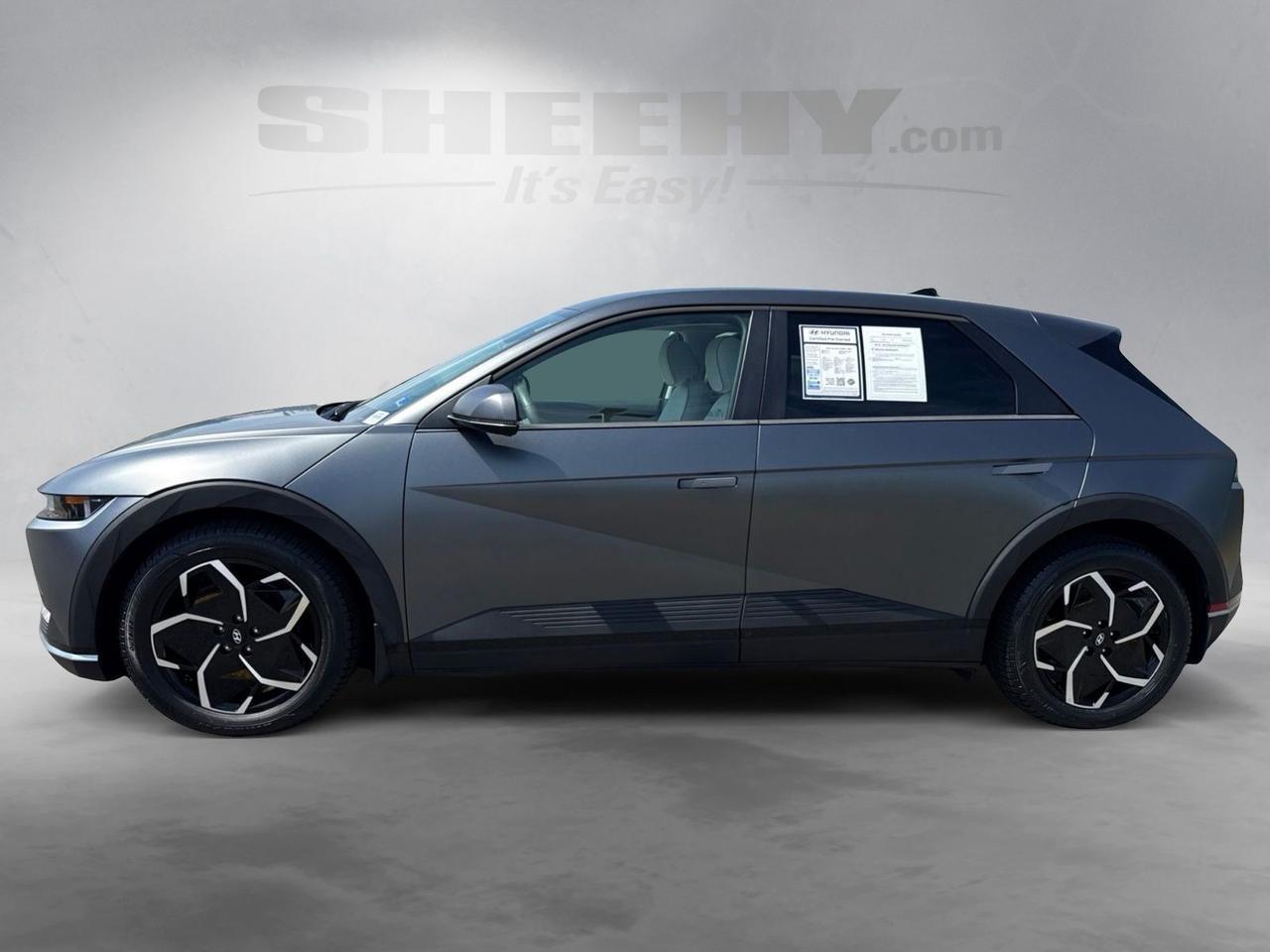 2023 Hyundai IONIQ 5 SEL Chantilly VA