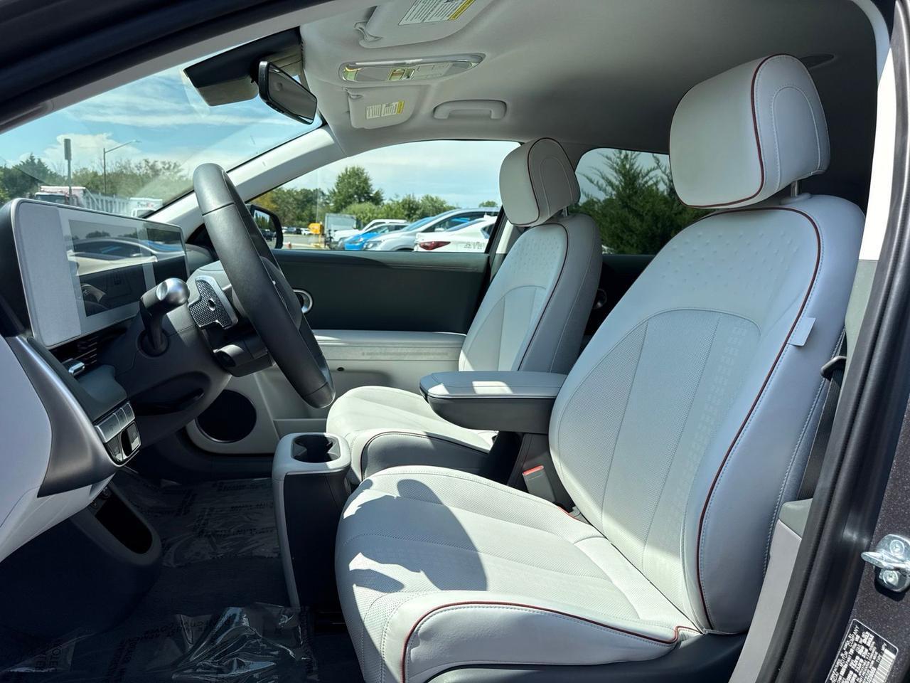 2023 Hyundai IONIQ 5 SEL Chantilly VA