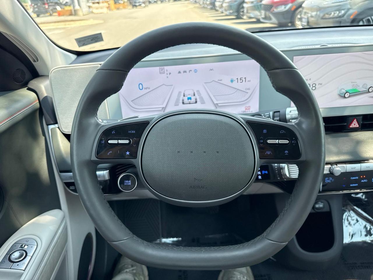 2023 Hyundai IONIQ 5 SEL Chantilly VA