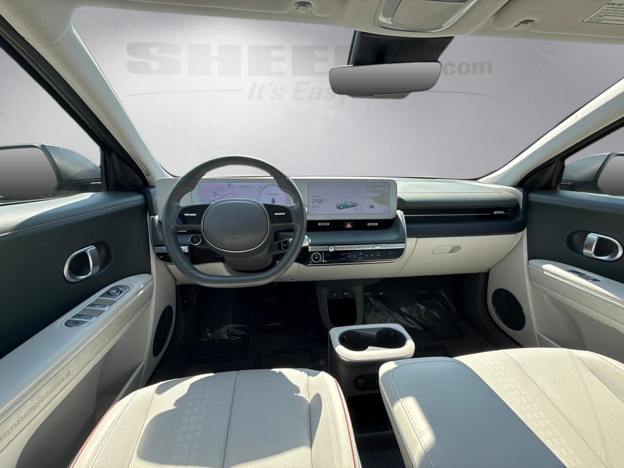 2023 Hyundai IONIQ 5 SEL Chantilly VA