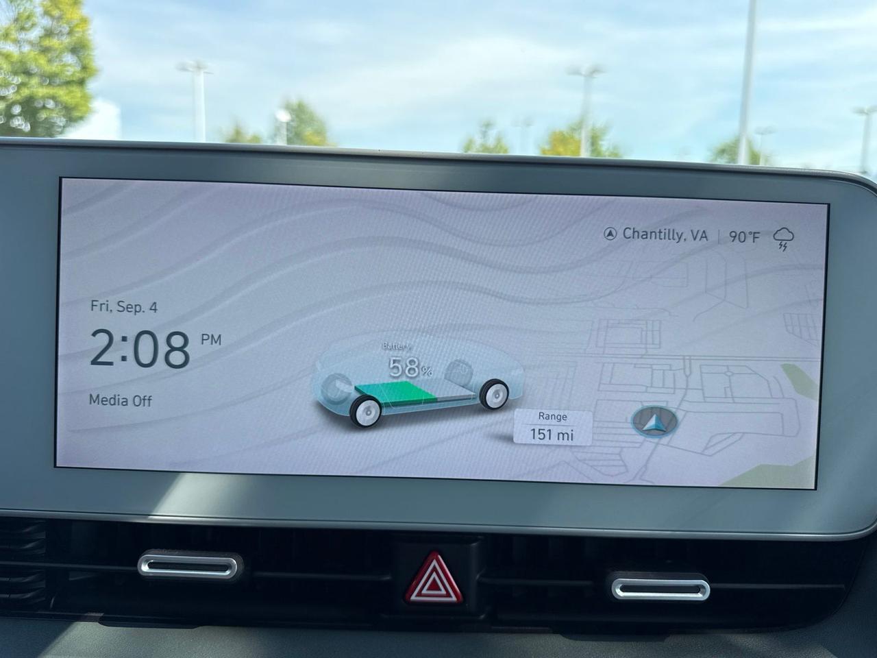2023 Hyundai IONIQ 5 SEL Chantilly VA