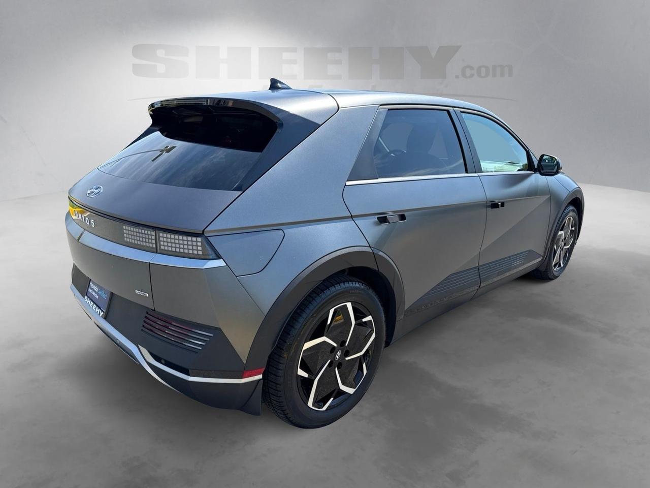 2023 Hyundai IONIQ 5 SEL Chantilly VA