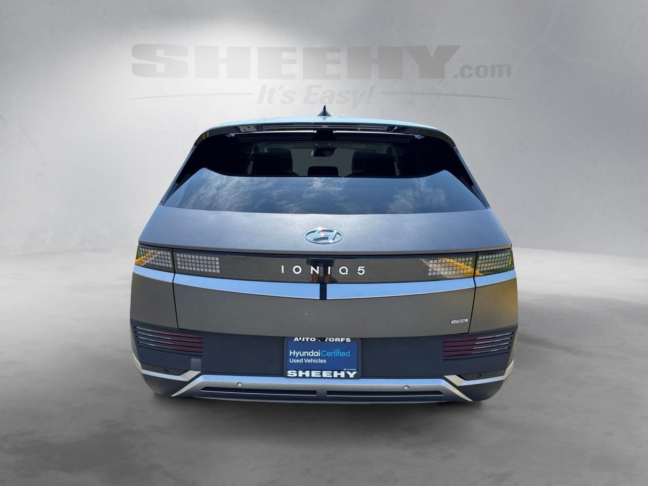 2023 Hyundai IONIQ 5 SEL Chantilly VA