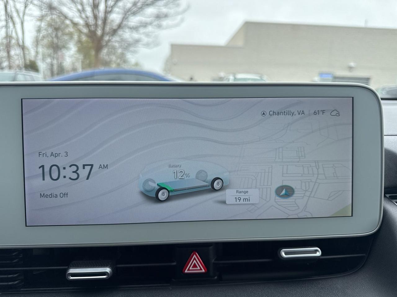 2023 Hyundai IONIQ 5 SEL Chantilly VA