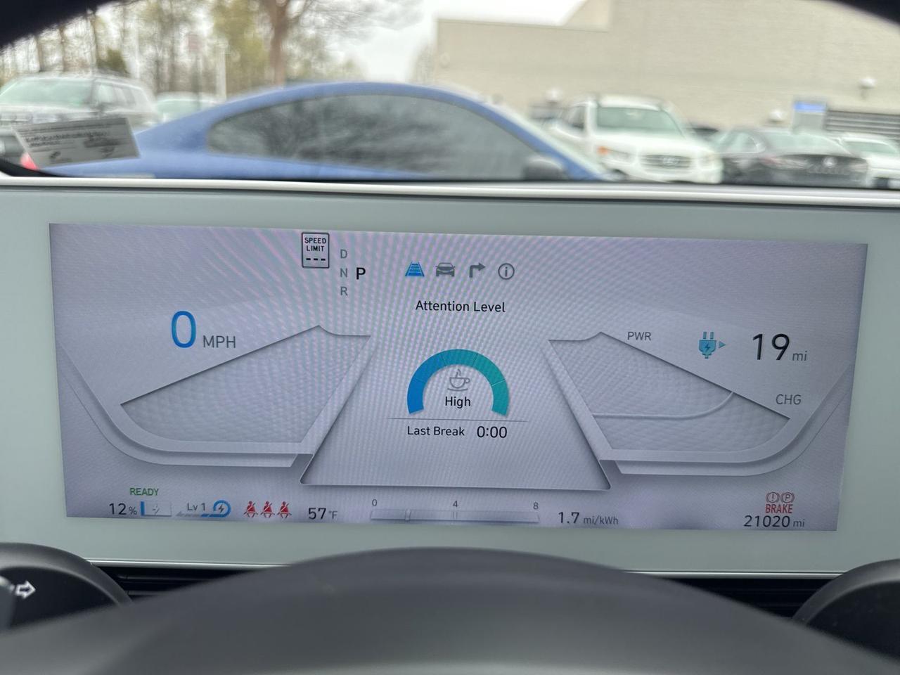 2023 Hyundai IONIQ 5 SEL Chantilly VA