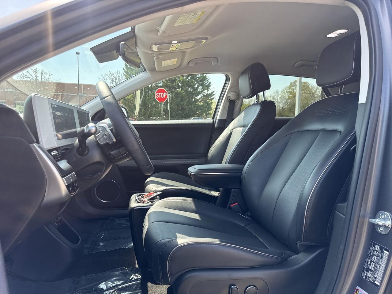 2023 Hyundai IONIQ 5 SEL Chantilly VA