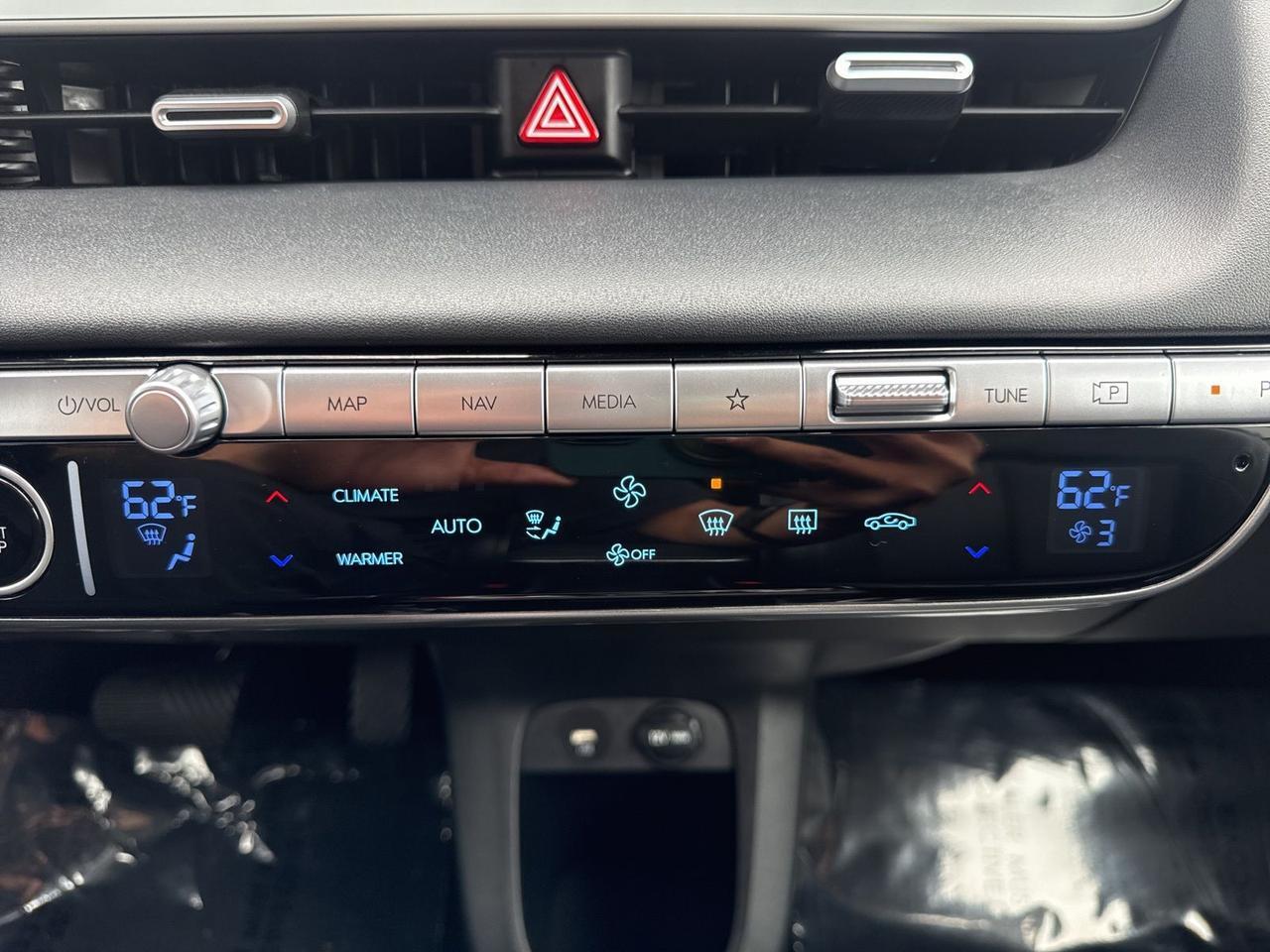 2023 Hyundai IONIQ 5 SEL Chantilly VA