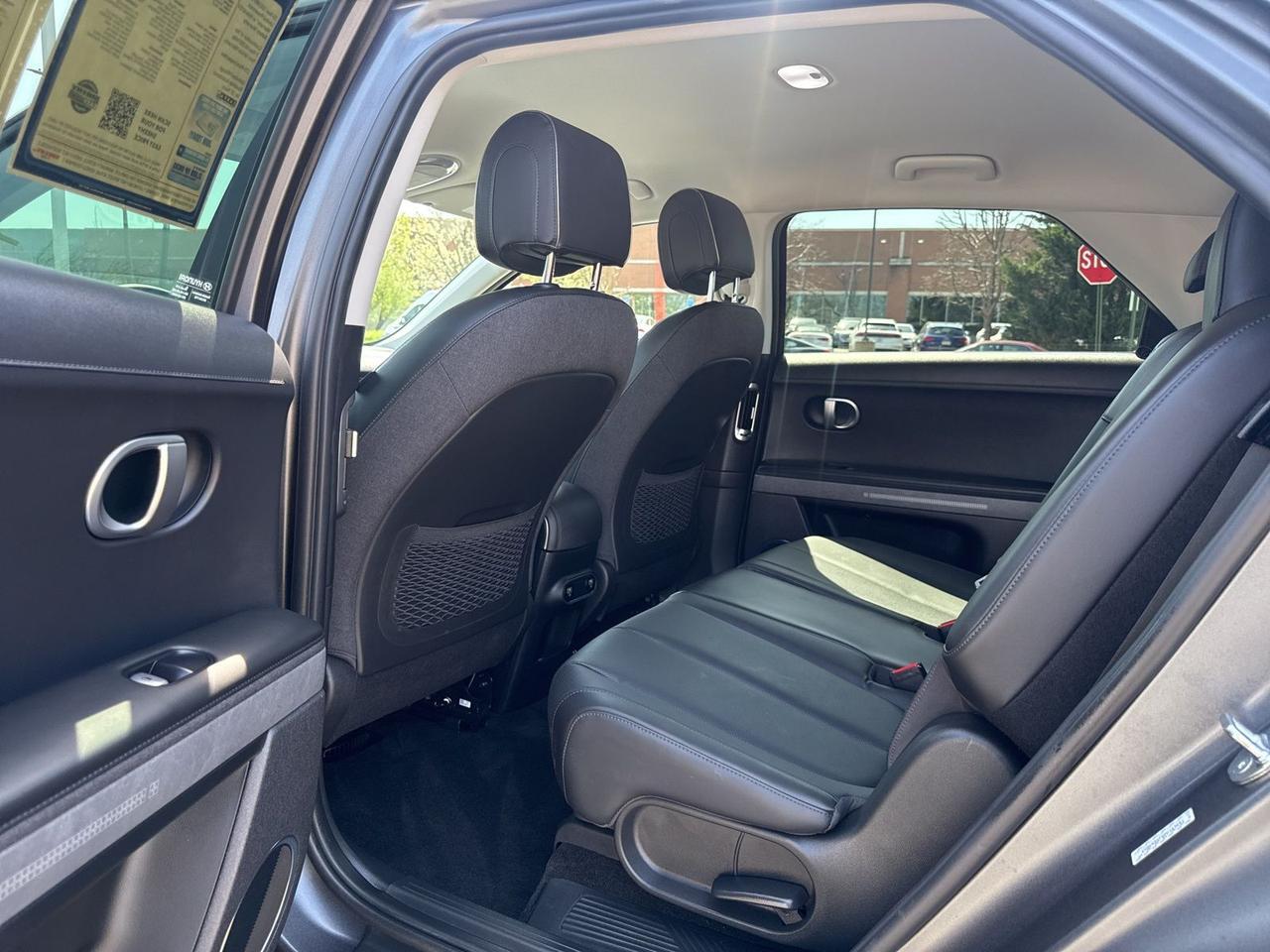 2023 Hyundai IONIQ 5 SEL Chantilly VA