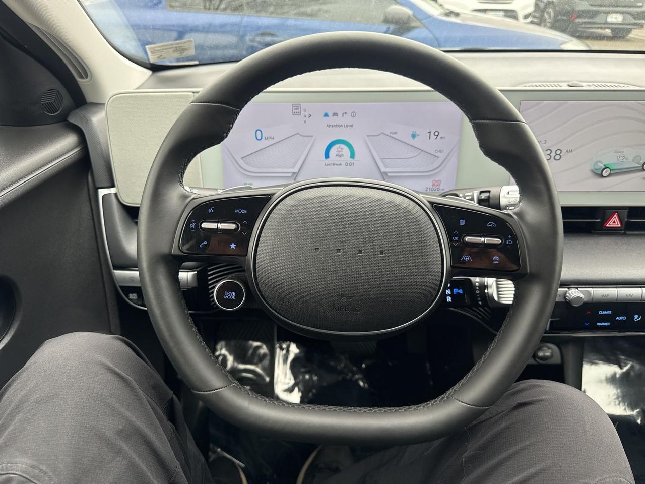 2023 Hyundai IONIQ 5 SEL Chantilly VA