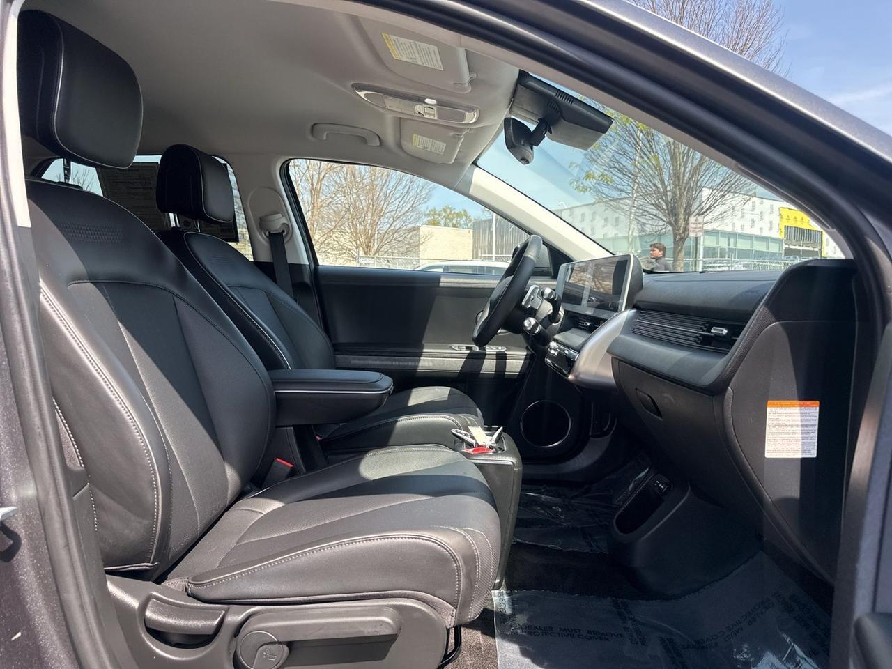 2023 Hyundai IONIQ 5 SEL Chantilly VA