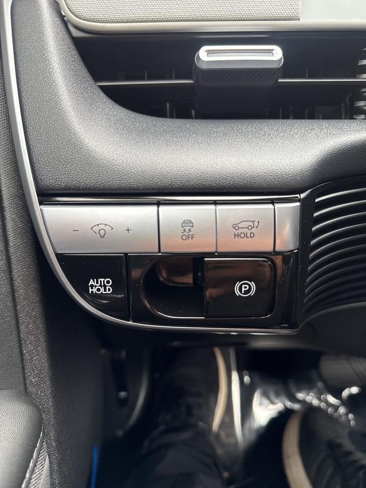 2023 Hyundai IONIQ 5 SEL Chantilly VA