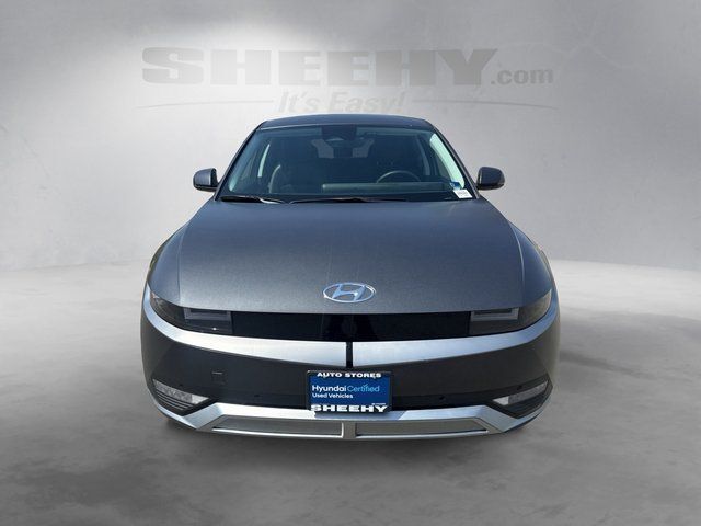 2023 Hyundai IONIQ 5 SEL Chantilly VA