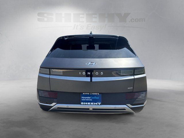 2023 Hyundai IONIQ 5 SEL Chantilly VA
