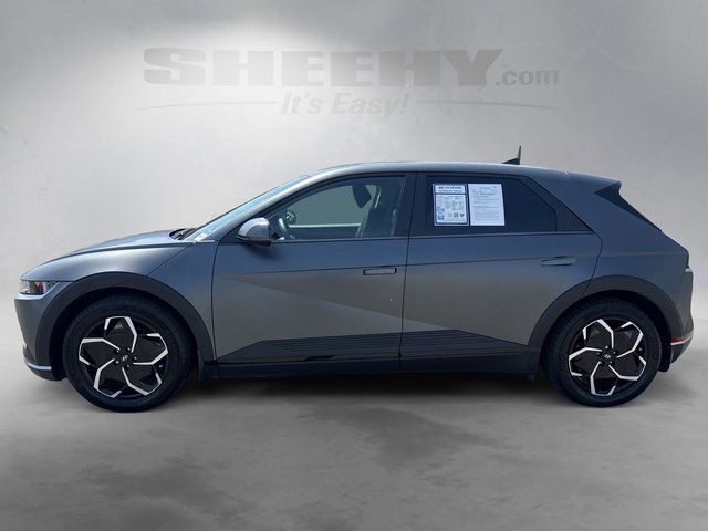 2023 Hyundai IONIQ 5 SEL Chantilly VA