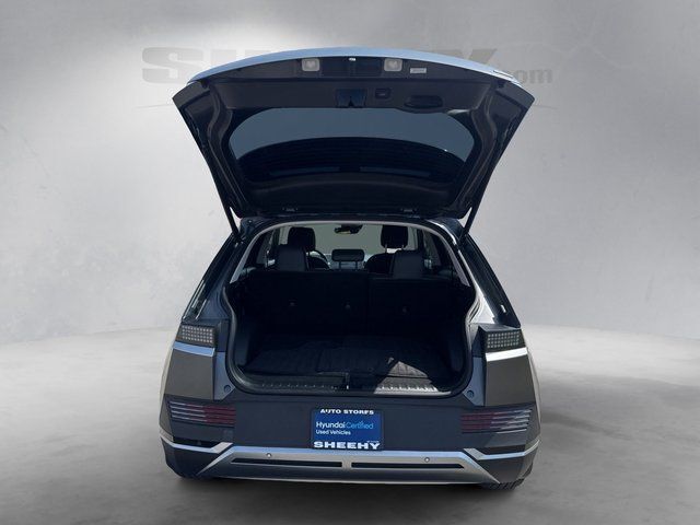 2023 Hyundai IONIQ 5 SEL Chantilly VA