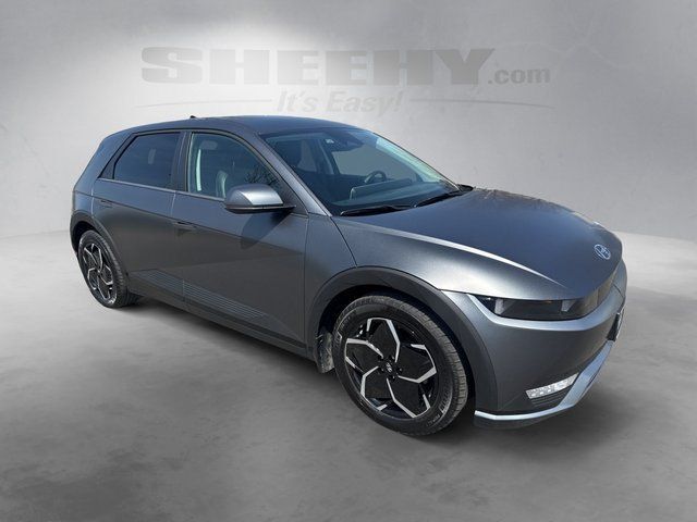 2023 Hyundai IONIQ 5 SEL Chantilly VA