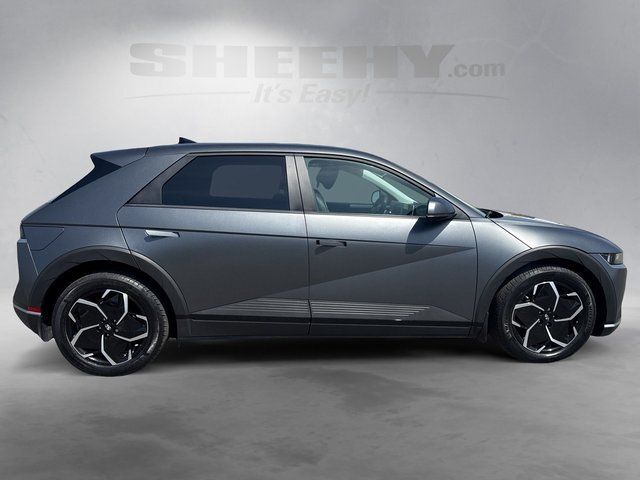 2023 Hyundai IONIQ 5 SEL Chantilly VA