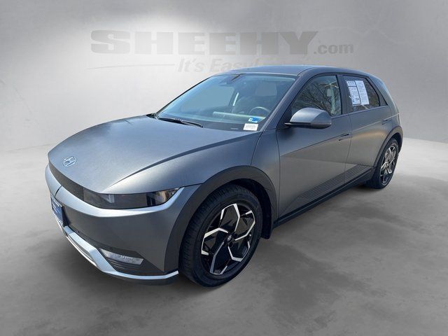 2023 Hyundai IONIQ 5 SEL Chantilly VA