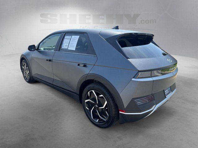 2023 Hyundai IONIQ 5 SEL Chantilly VA