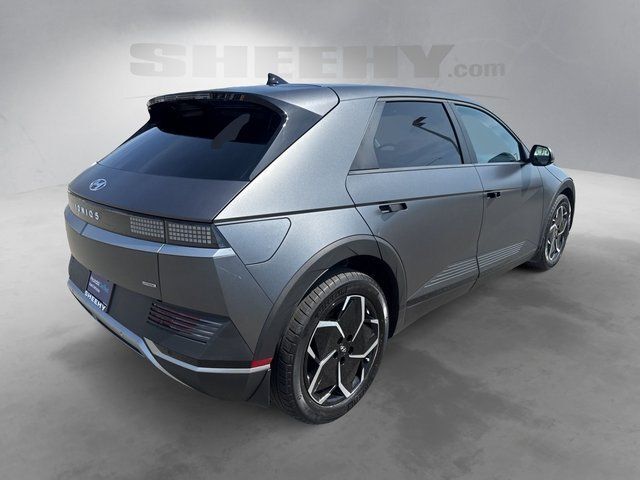 2023 Hyundai IONIQ 5 SEL Chantilly VA