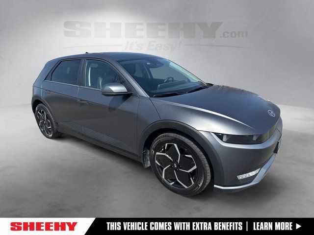 2023 Hyundai IONIQ 5 SEL Chantilly VA
