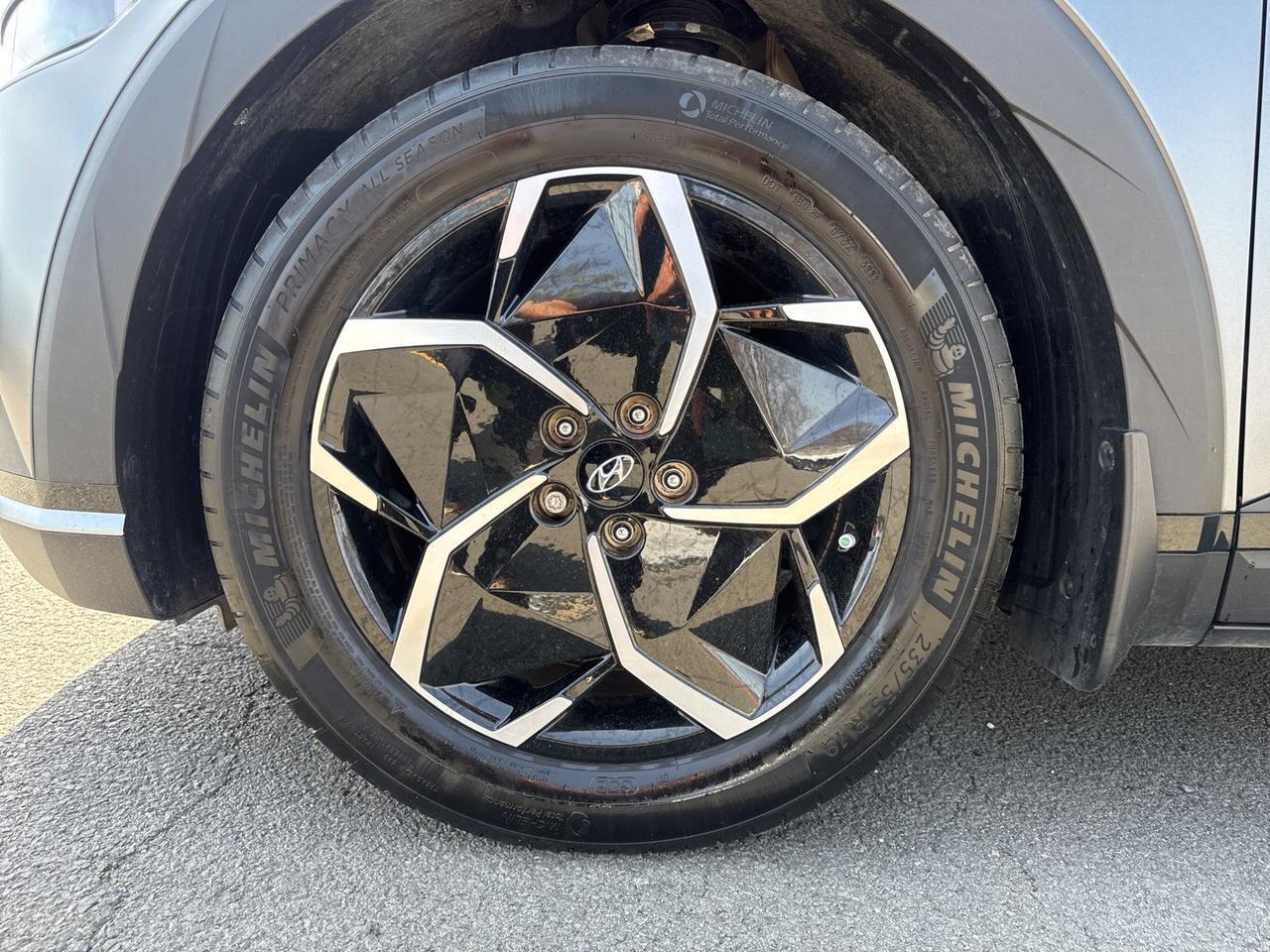 2023 Hyundai IONIQ 5 SEL Chantilly VA