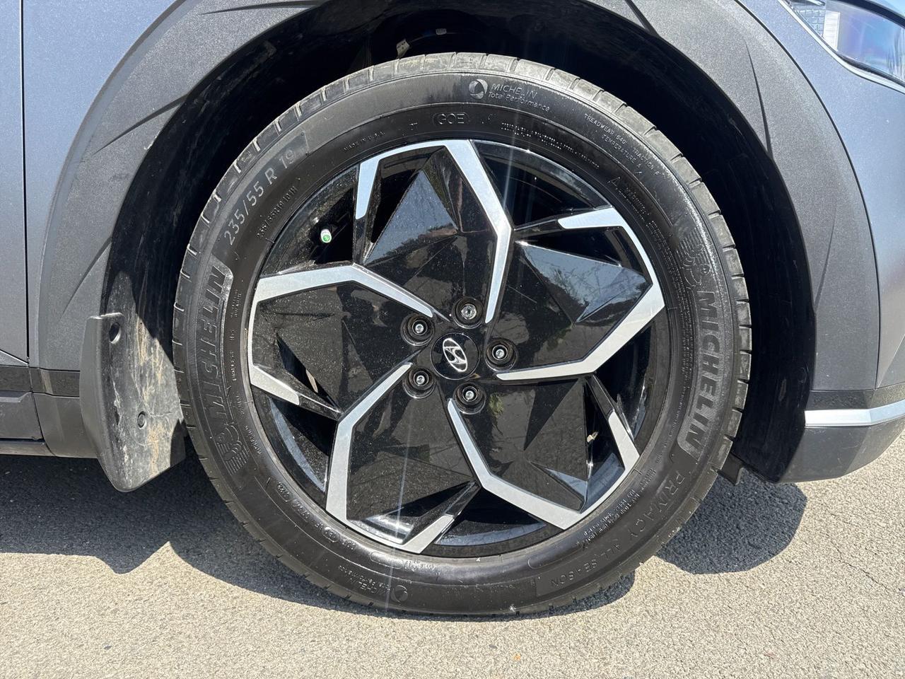 2023 Hyundai IONIQ 5 SEL Chantilly VA